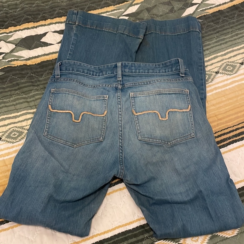 Kimes Jeans